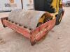Dynapac CA-151D Vibratory Smooth Drum Roller - 9