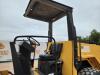 Dynapac CA-151D Vibratory Smooth Drum Roller - 11