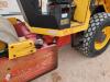 Dynapac CA-151D Vibratory Smooth Drum Roller - 12