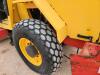 Dynapac CA-151D Vibratory Smooth Drum Roller - 16