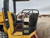 Dynapac CA-151D Vibratory Smooth Drum Roller - 20