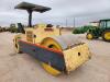 Hypac C340C Smooth Double Drum Roller - 3