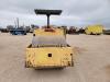 Hypac C340C Smooth Double Drum Roller - 4