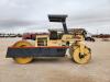 Hypac C340C Smooth Double Drum Roller - 6