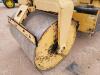 Hypac C340C Smooth Double Drum Roller - 9