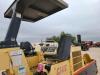 Hypac C340C Smooth Double Drum Roller - 11