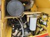 Hypac C340C Smooth Double Drum Roller - 15