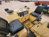 Hypac C340C Smooth Double Drum Roller - 17