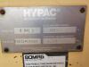 Hypac C340C Smooth Double Drum Roller - 21