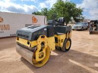 Bomag BW135AC Compactor