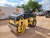 Bomag BW135AC Compactor
