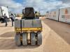 Bomag BW135AC Compactor - 4