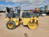 Bomag BW135AC Compactor - 6