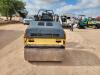 Bomag BW135AC Compactor - 8