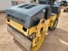 Bomag BW135AC Compactor - 9