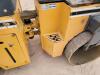 Stone WP6100 Double Smooth Drum Roller - 11