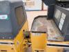 Stone WP6100 Double Smooth Drum Roller - 12