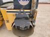 Stone WP6100 Double Smooth Drum Roller - 14