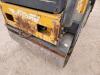 Stone WP6100 Double Smooth Drum Roller - 15