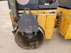 Stone WP6100 Double Smooth Drum Roller - 16