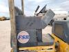 Stone WP6100 Double Smooth Drum Roller - 17