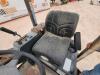 Stone WP6100 Double Smooth Drum Roller - 24