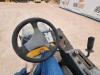 Stone WP6100 Double Smooth Drum Roller - 25