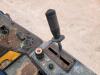 Stone WP6100 Double Smooth Drum Roller - 26