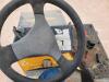 Stone WP6100 Double Smooth Drum Roller - 27