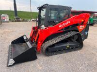 2022 Kubota 97-2 SVL Skid Steer