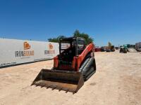 Kubota SVL 95-2S Skid Steer Loader