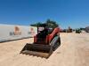 Kubota SVL 95-2S Skid Steer Loader