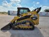 2012 Cat 289C Skid Steer Loader - 2