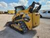 2012 Cat 289C Skid Steer Loader - 3