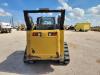2012 Cat 289C Skid Steer Loader - 4