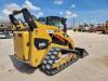 2012 Cat 289C Skid Steer Loader - 5