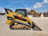 2012 Cat 289C Skid Steer Loader - 6