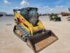 2012 Cat 289C Skid Steer Loader - 7