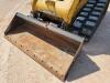 2012 Cat 289C Skid Steer Loader - 9