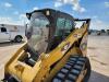 2012 Cat 289C Skid Steer Loader - 10