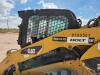 2012 Cat 289C Skid Steer Loader - 14