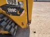 2012 Cat 289C Skid Steer Loader - 16