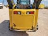 2012 Cat 289C Skid Steer Loader - 18