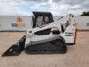2014 Bobcat T750 Skid Steer Loader - 2