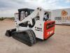 2014 Bobcat T750 Skid Steer Loader - 3