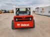 2014 Bobcat T750 Skid Steer Loader - 4