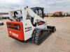 2014 Bobcat T750 Skid Steer Loader - 5
