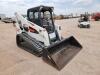 2014 Bobcat T750 Skid Steer Loader - 7