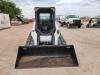 2014 Bobcat T750 Skid Steer Loader - 8