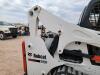 2014 Bobcat T750 Skid Steer Loader - 22